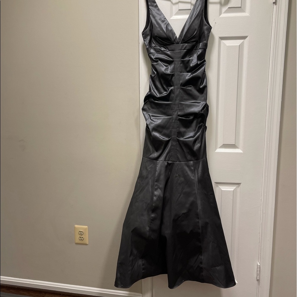 Size 8 Mermaid style dress